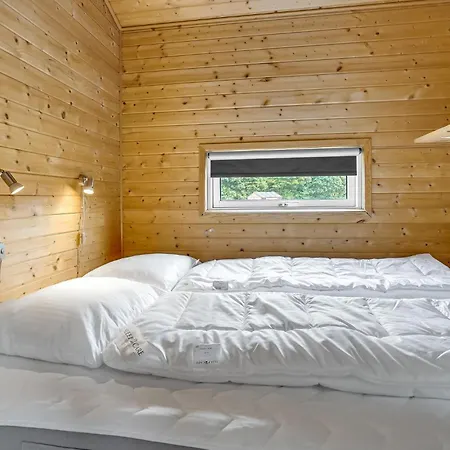 Lovely In With Kitchen Vakantiehuis *