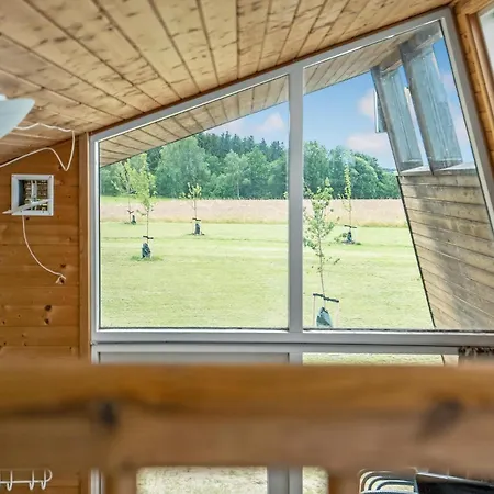 Beautiful In With House A Panoramic View * Kolding