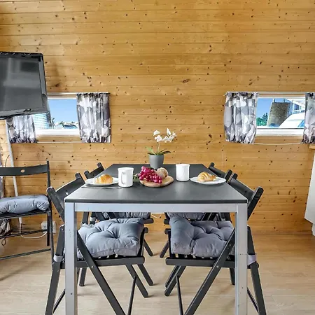 Lovely In With Kitchen Vakantiehuis Kolding