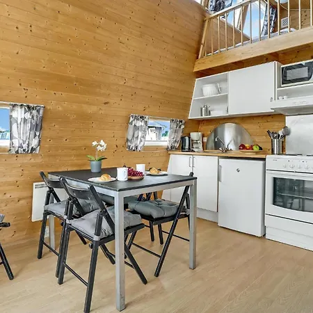 Beautiful In With House A Panoramic View * Kolding