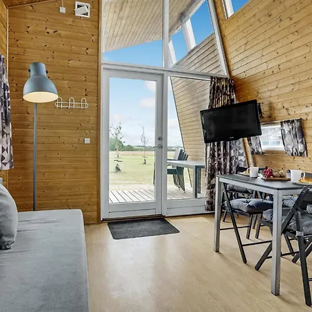 Lovely In With Kitchen Vakantiehuis *