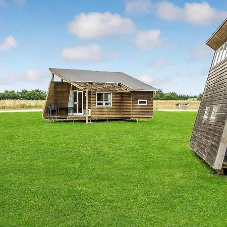 Beautiful In With House A Panoramic View * Kolding